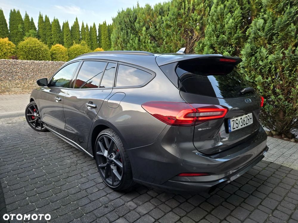 Ford Focus 2.3 EcoBoost ST X Edition - 3