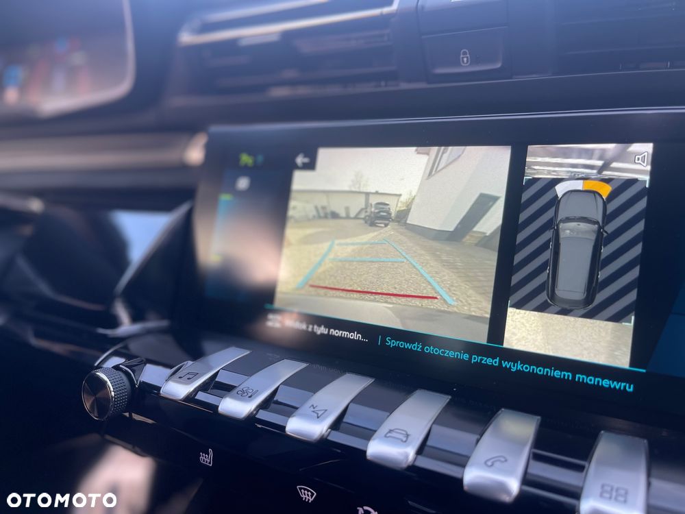 Peugeot 508 225 e-EAT8 GT Pack - 10