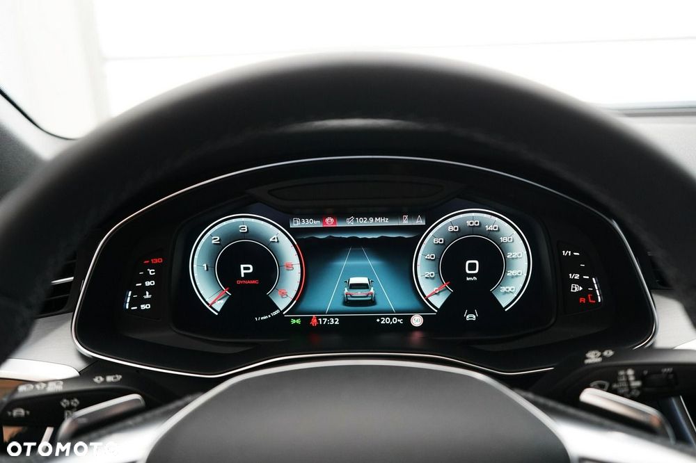 Audi A7 Sportback - 23