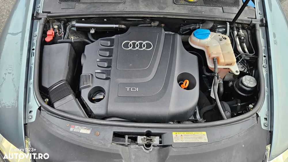 Audi A6 - 22