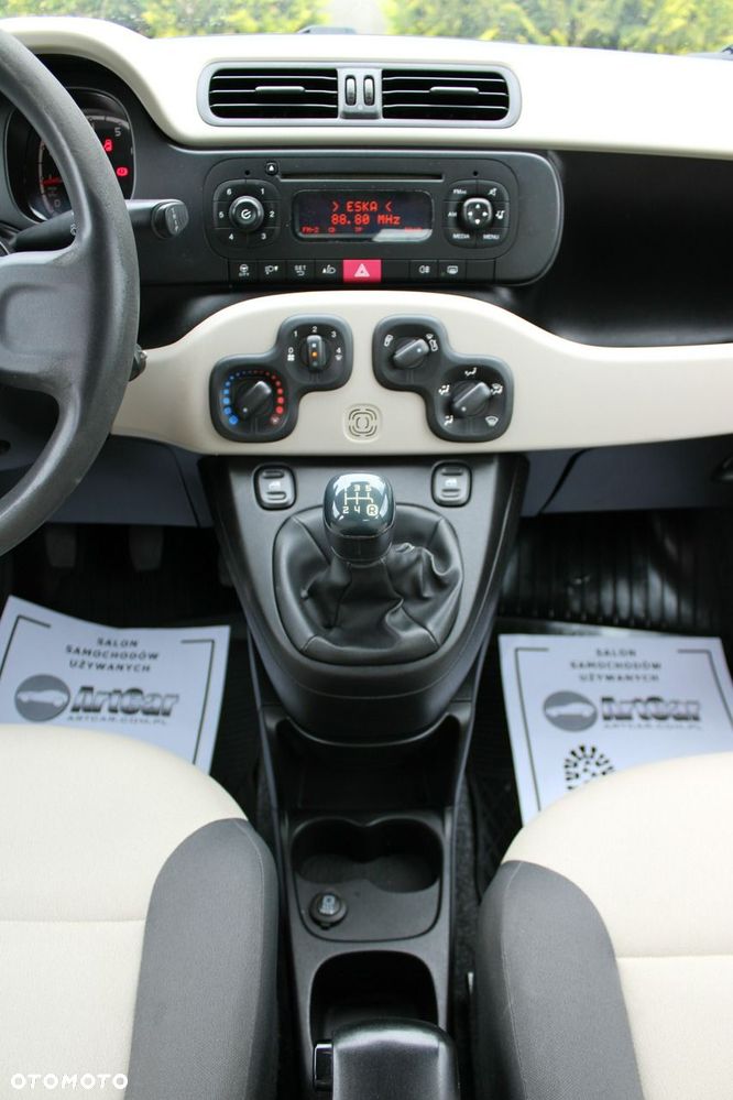 Fiat Panda 1.2 Fresh - 23