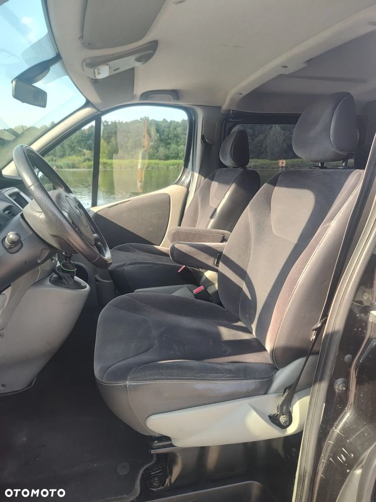 Renault Trafic - 7