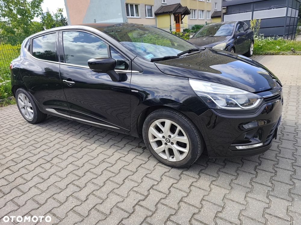 Renault Clio 0.9 TCe Limited - 7
