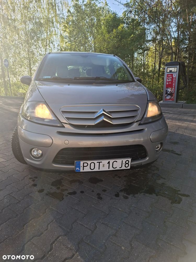 Citroën C3 1.4 HDi Magic - 1