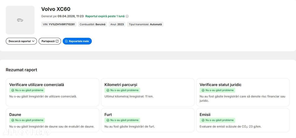 Volvo XC 60 T6 AWD Recharge Plus Bright - 14