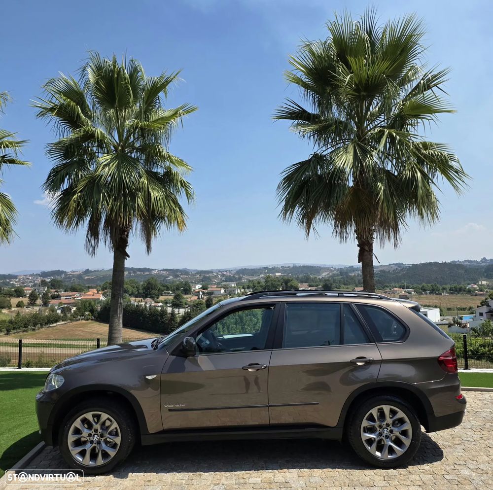 BMW X5 40 d xDrive - 2