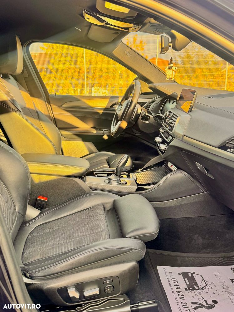 BMW X4 - 8