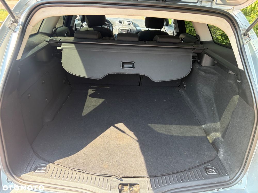 Ford Mondeo 2.0 Viva Titanium - 9