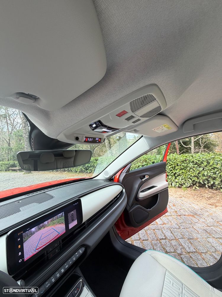 Fiat 600e 54 kWh La Prima - 21