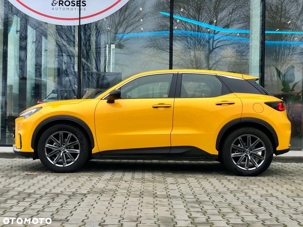 Lexus LBX 1.5 Hybrid Elegant - 2