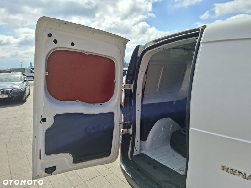 Renault Kangoo - 15