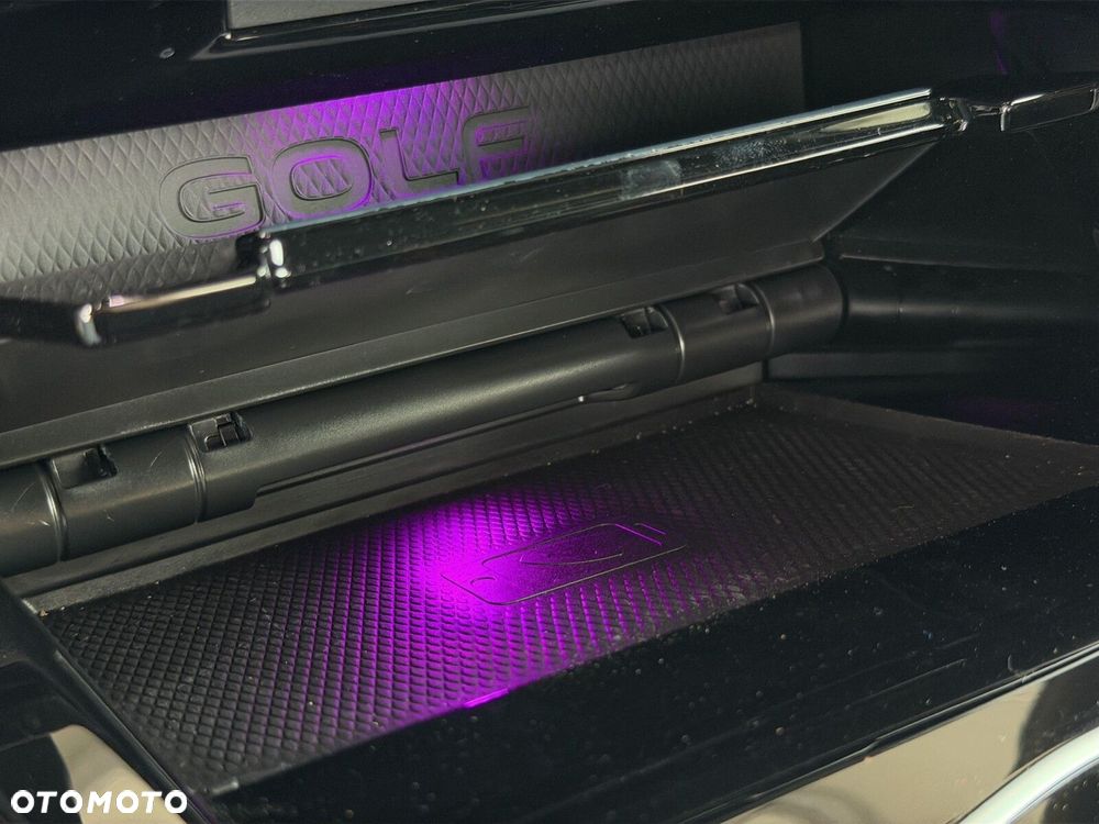 Volkswagen Golf 2.0 TSI GTI DSG - 32