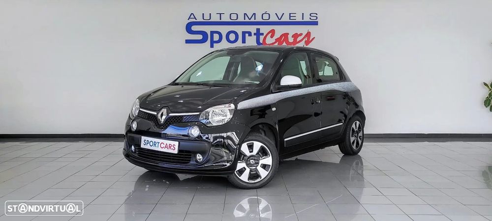 Renault Twingo - 12