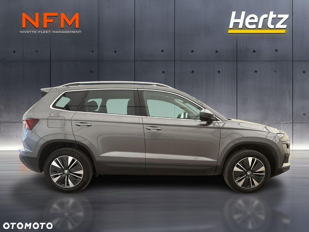 Skoda Karoq 1.5 TSI ACT 4x2 Style DSG - 6