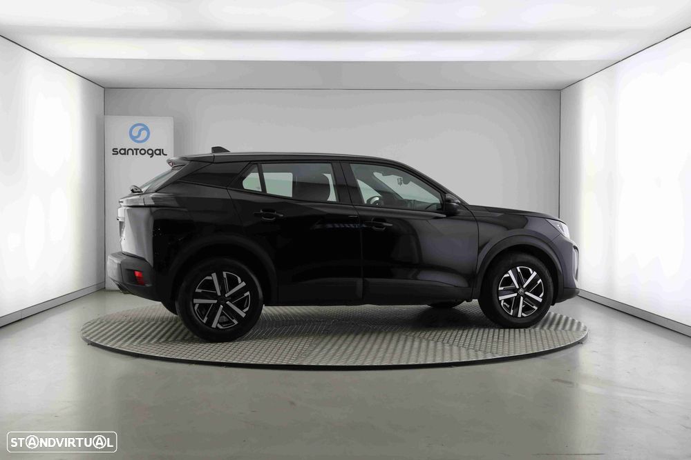 Peugeot 2008 1.2 PureTech Active - 7