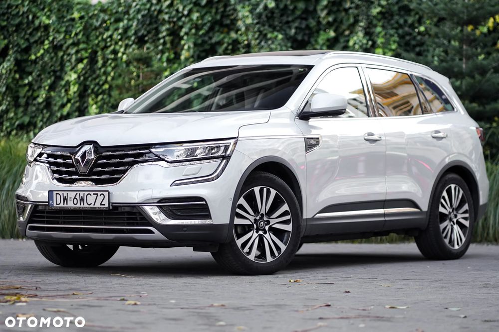 Renault Koleos 2.0 Blue dCi Initiale Paris 4x4 X-Tronic - 1