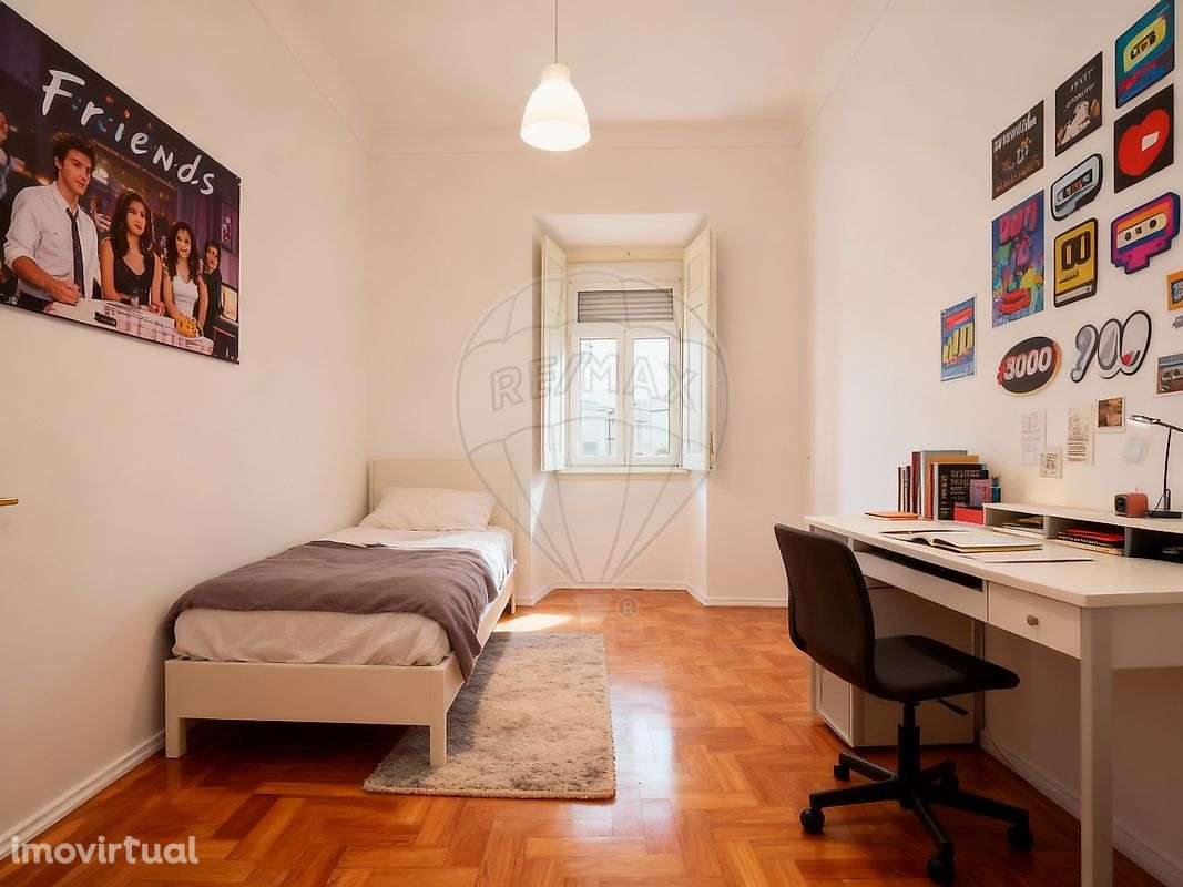 Apartamento T5 para venda - Grande imagem: 5/19