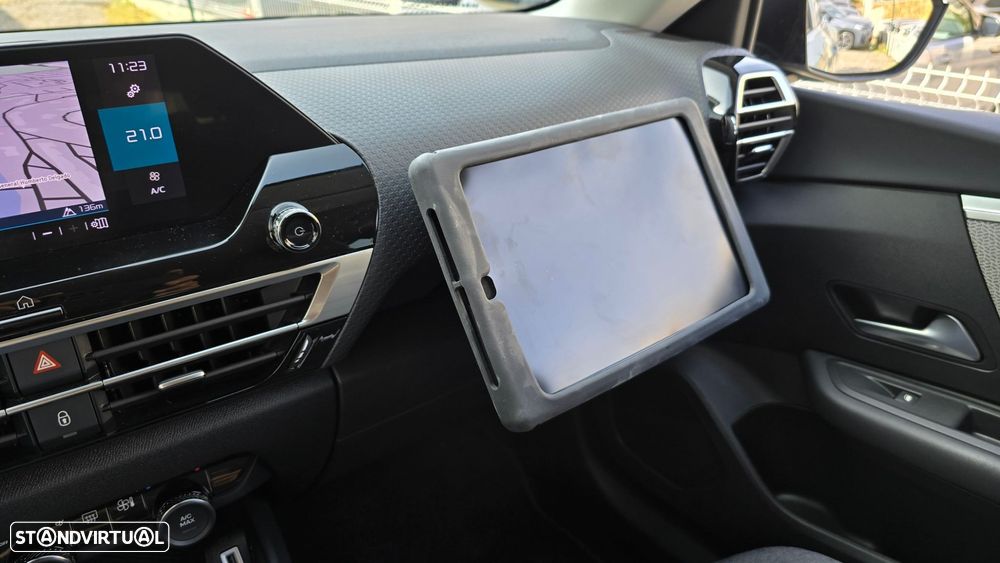 Citroën C4 1.2 PureTech Shine - 52