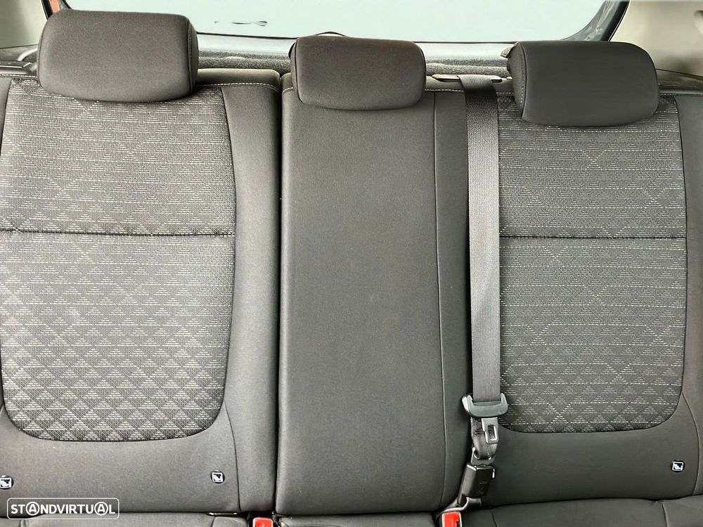 Kia Rio 1.0 T-GDi Wave - 16