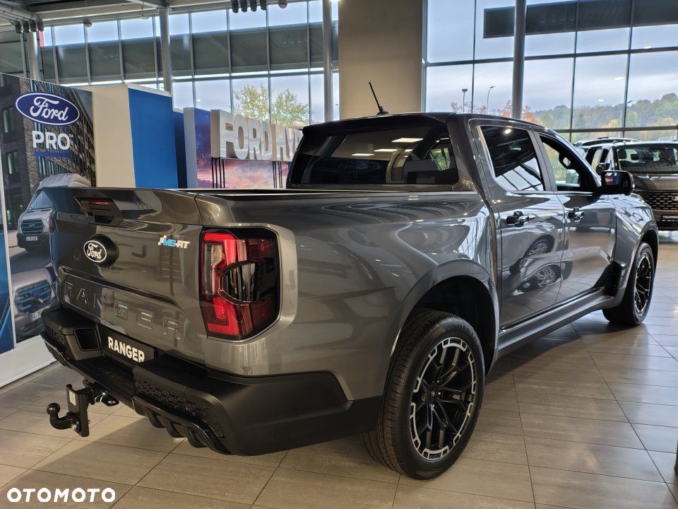 Ford Ranger - 9