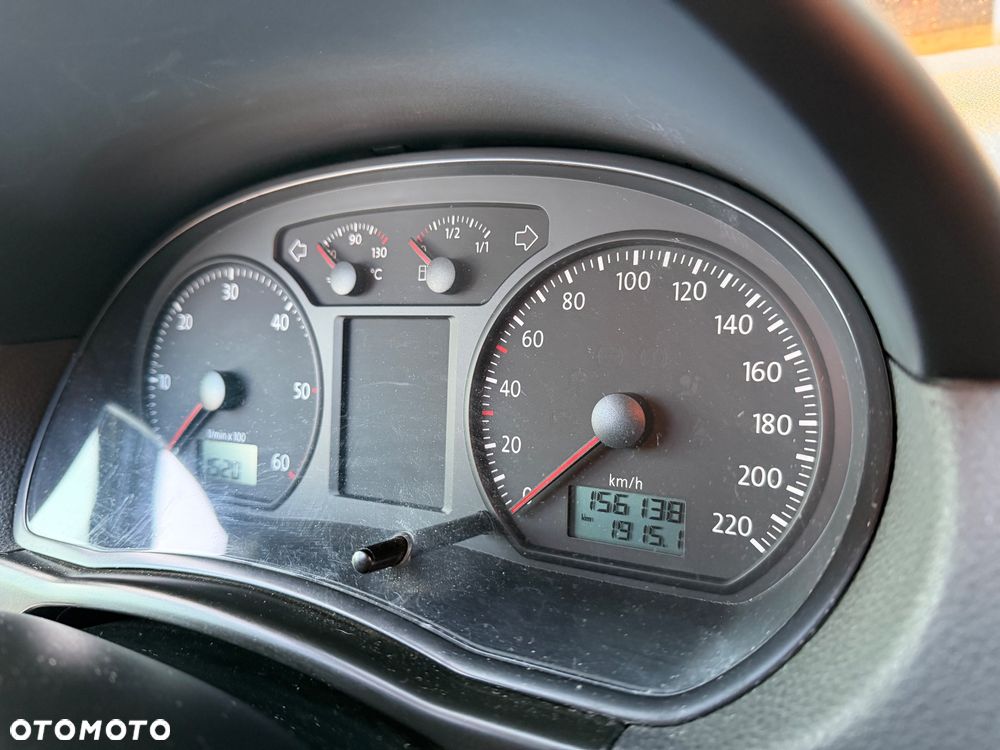 Volkswagen Polo 1.4 TDI United - 11