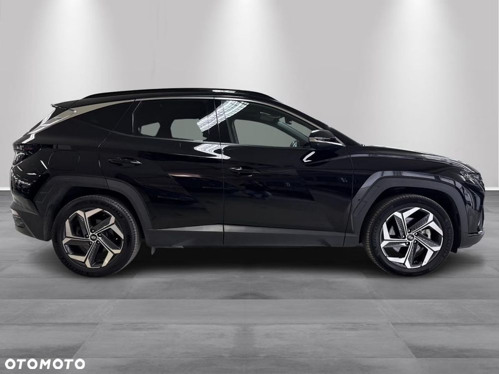 Hyundai Tucson 1.6 T-GDi 4WD Prime - 9