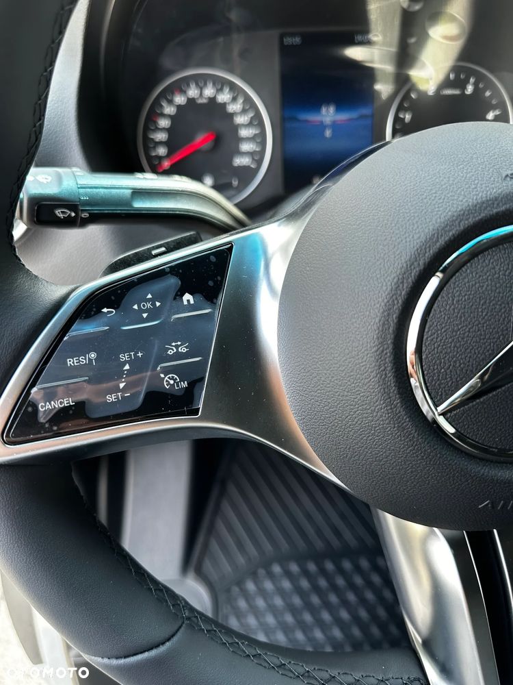 Mercedes-Benz Sprinter - 19
