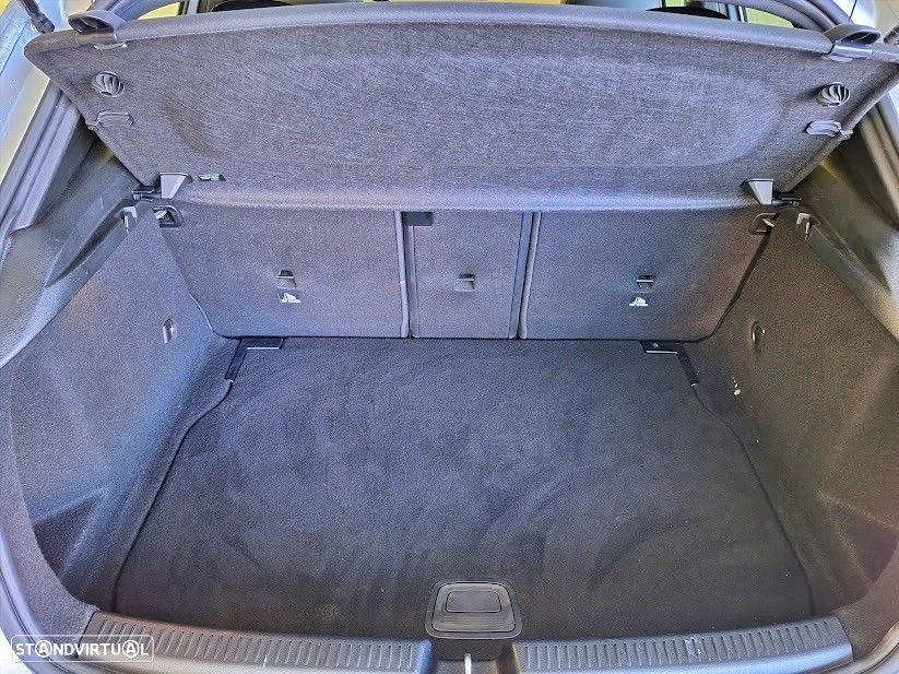 Mercedes-Benz A 180 d AMG Line Aut. - 49