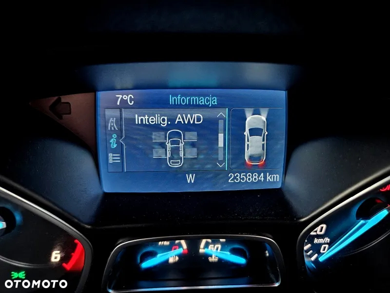 Ford Kuga 2.0 TDCi 4x4 Individual - 23