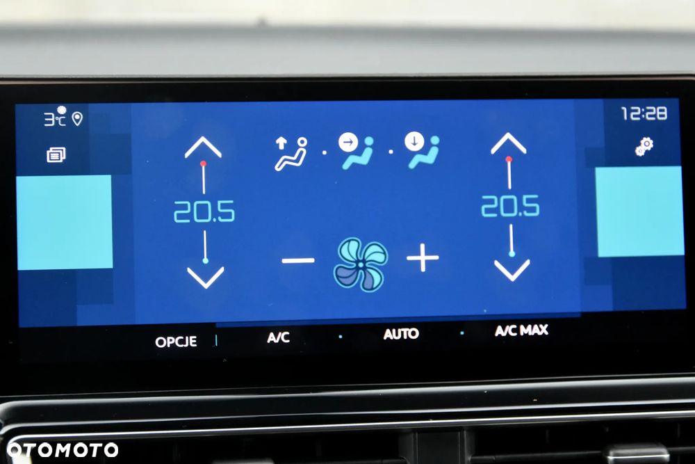 Citroën C5 Aircross 1.6 PHEV 225 Shine EAT8 - 33
