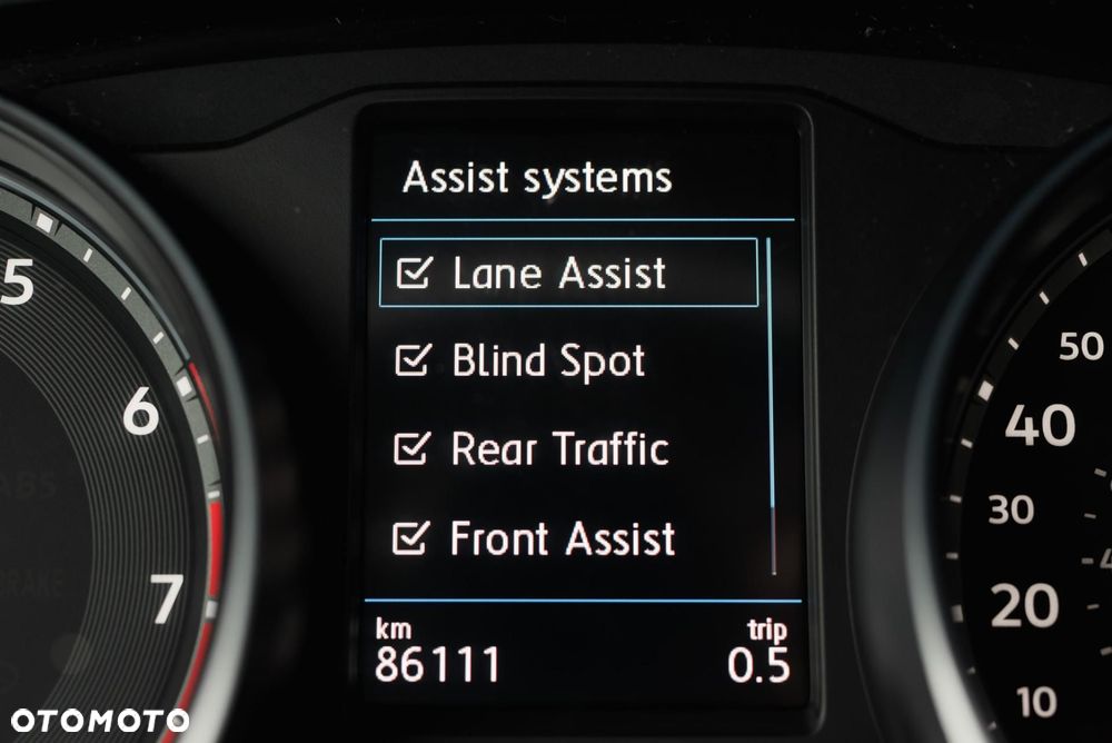Volkswagen Atlas - 28