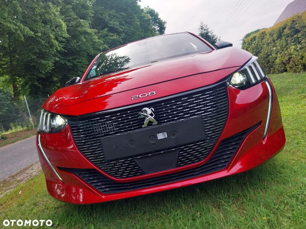 Peugeot 208 PureTech 130 EAT8 GT Pack - 4