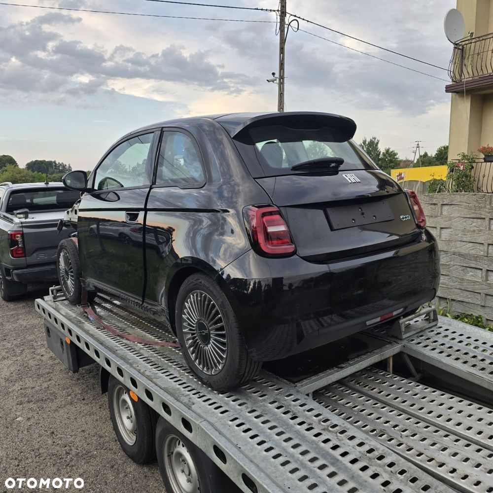 Fiat 500 42 kWh Icon - 12