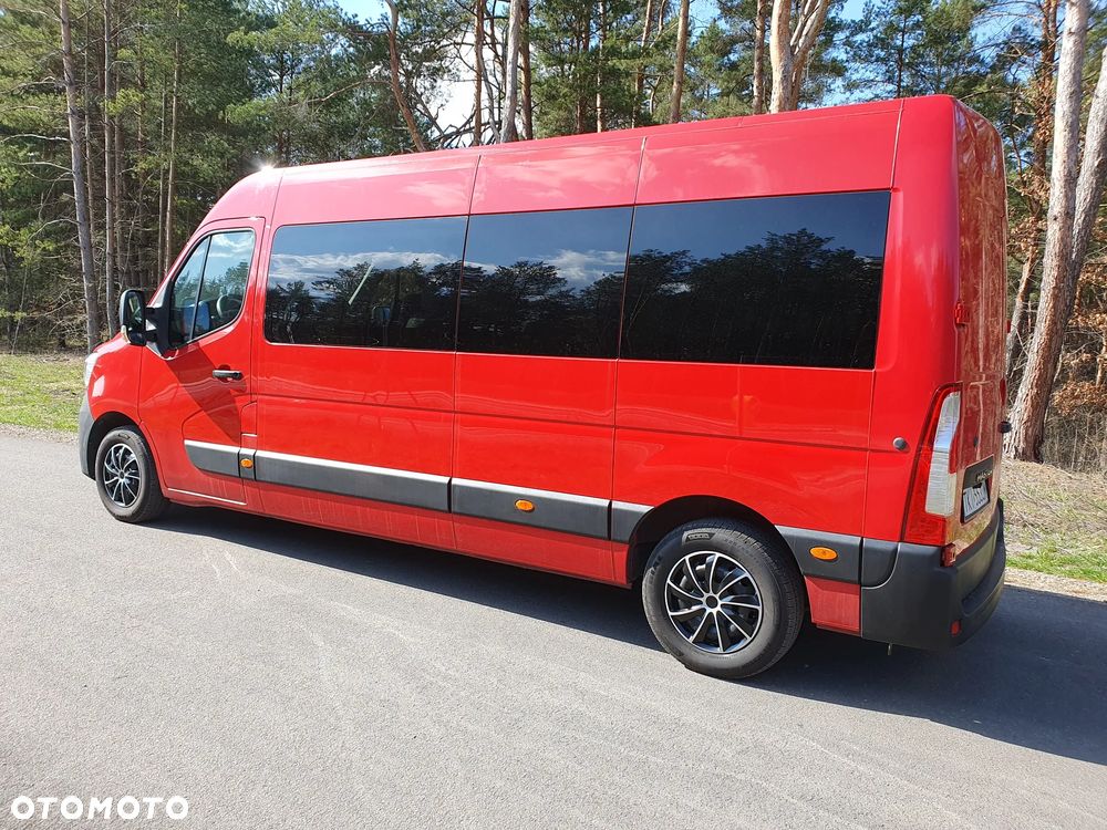 Renault Master dCi L3 Business - 2