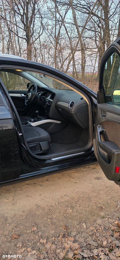 Audi A4 Avant 2.0 TDI - 23