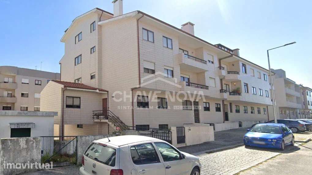 Apartamento T1 | Oliveira do Douro - CO - Grande imagem: 2/8
