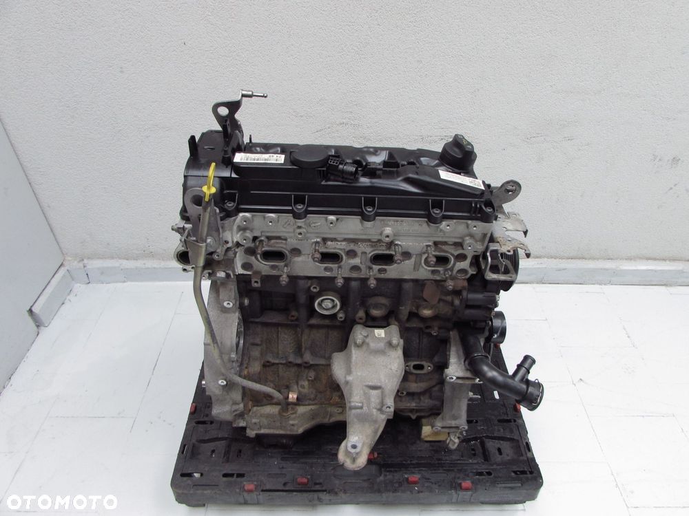 MERCEDES 212 204 205 2.2 CDI 651 12-18 SILNIK SLUPEK 13R 651 900 651900 177t - 7