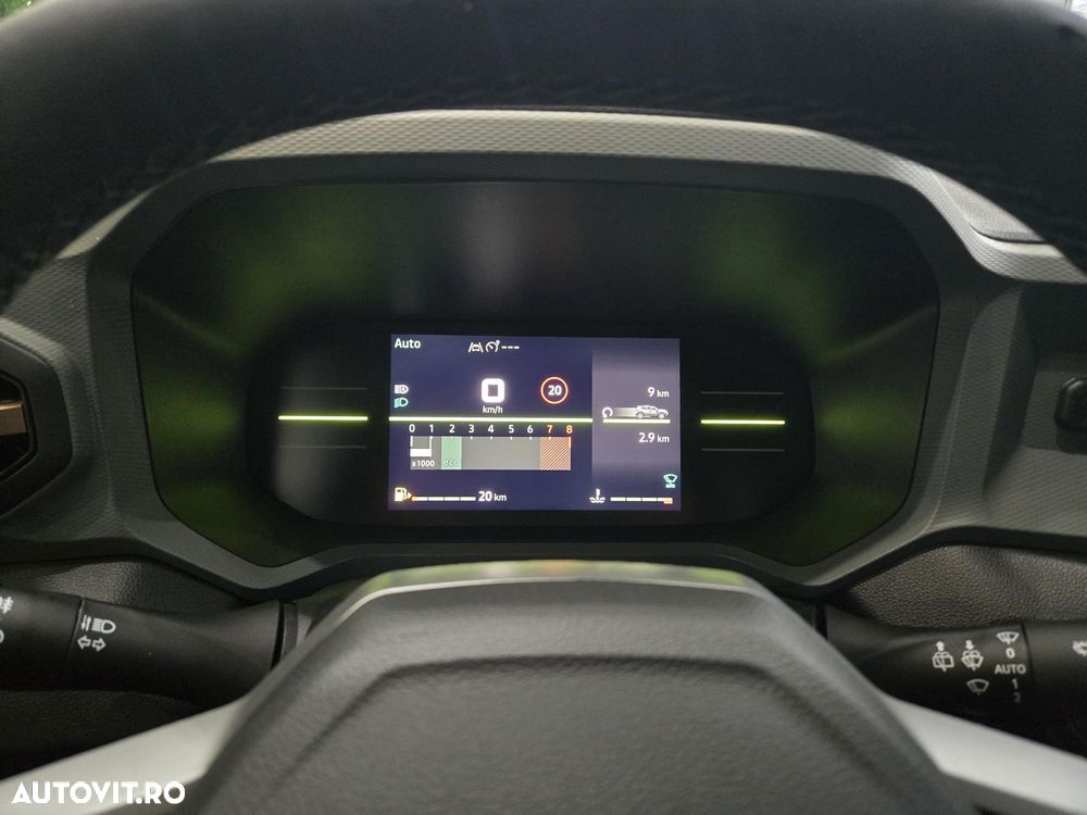 Dacia Duster TCe 130 4X4 MHEV Extreme - 5