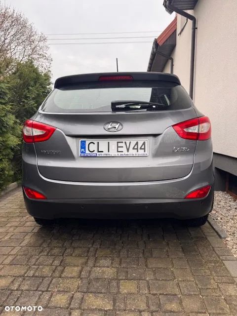 Hyundai ix35 1.6 GDI Comfort 2WD - 3