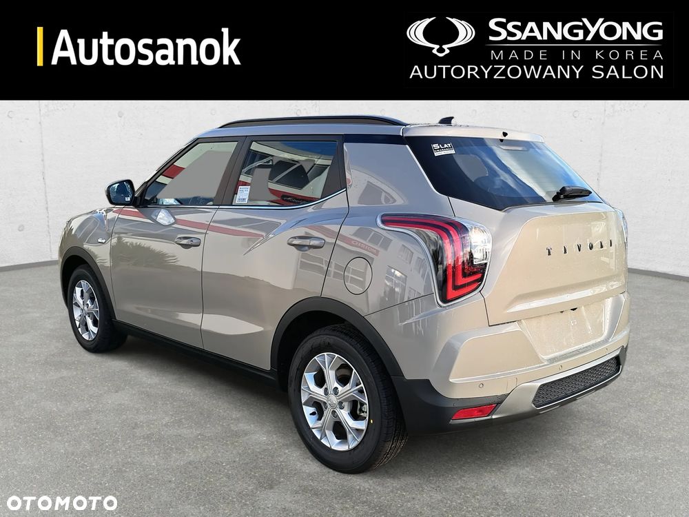 SsangYong/KGM Tivoli 1.5 T-GDI Joy - 7