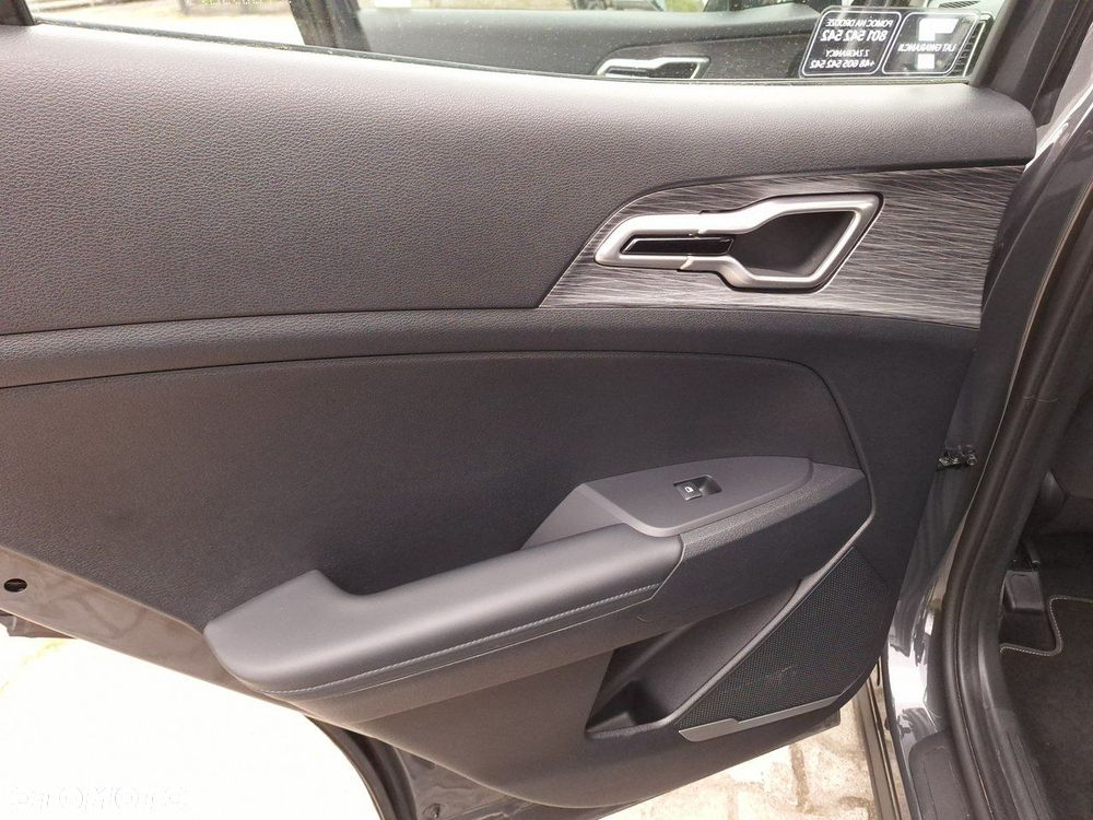 Kia Sportage 1.6 T-GDI M 2WD - 22