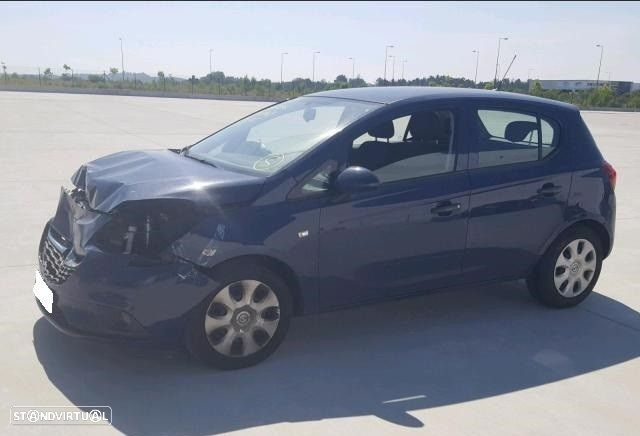 Peças Opel Corsa E (X15) 2014 a 2015 - 18
