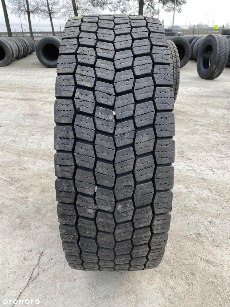 315/70R22.5 Opona MICHELIN X MULTIWAY 3D XDE / 17-18mm XMultiway - 4