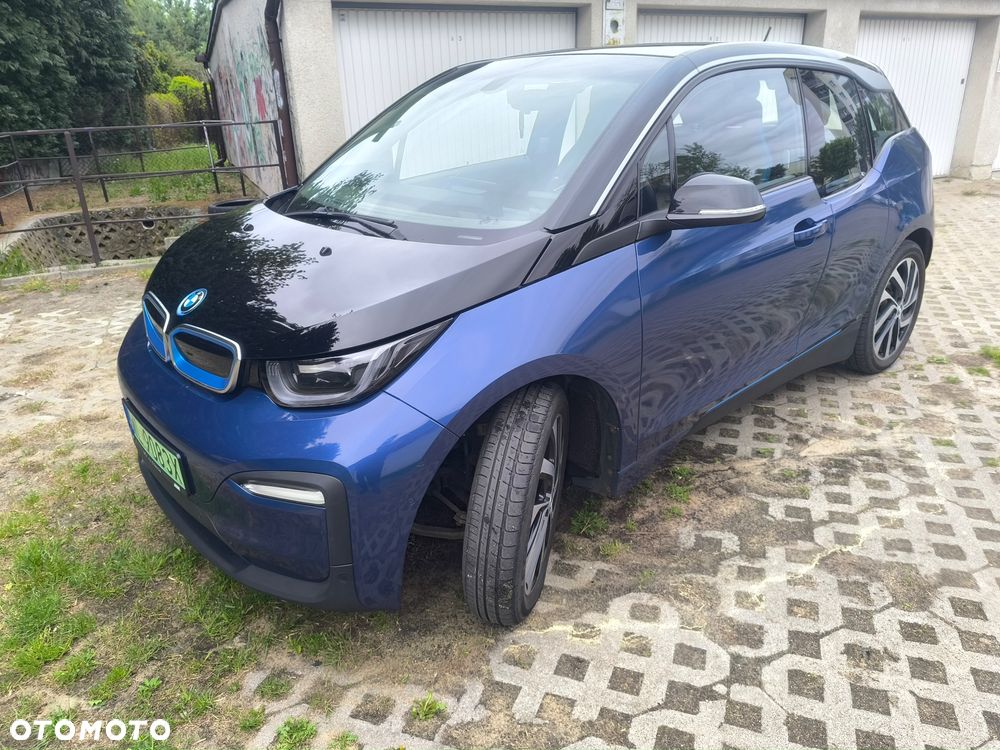 BMW i3 94 Ah - 4