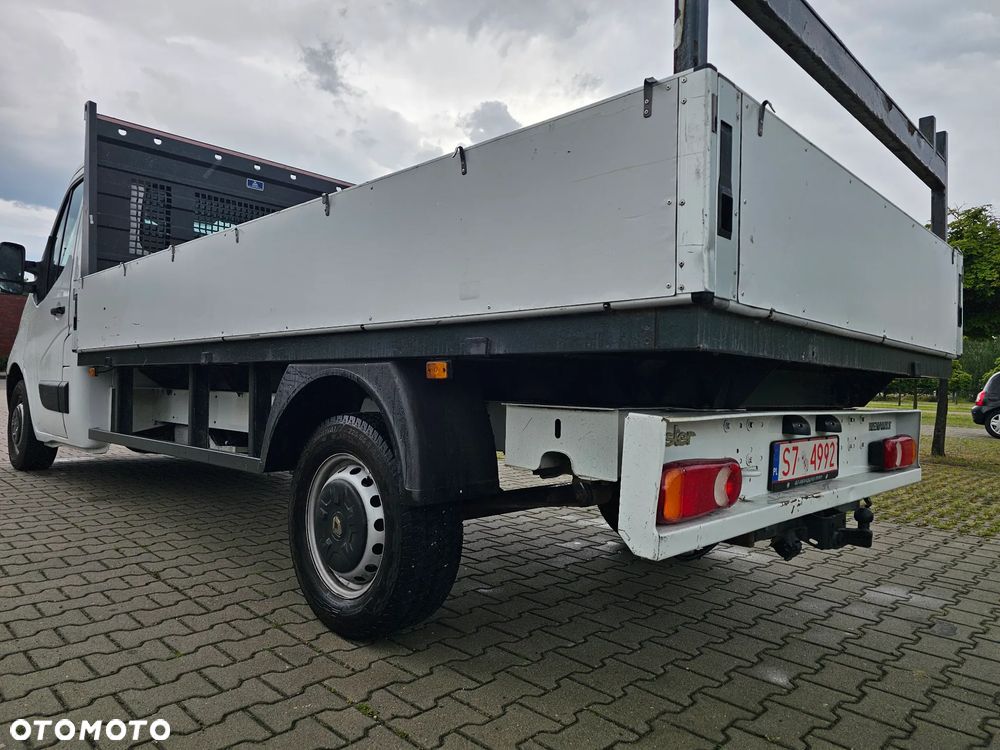 Renault MASTER - 13