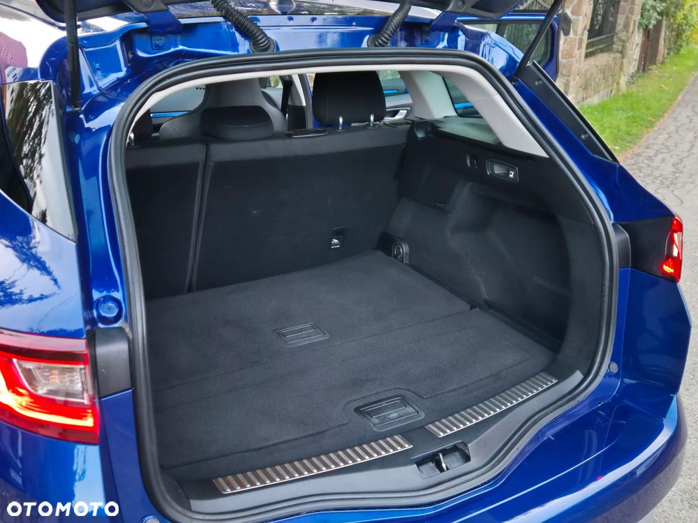 Renault Megane ENERGY TCe 160 GT-LINE - 27