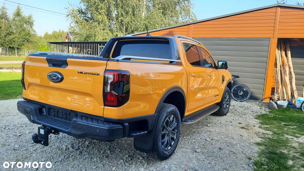 Ford Ranger - 7