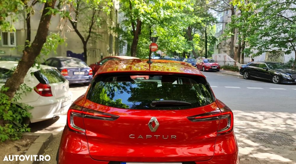 Renault Captur - 4