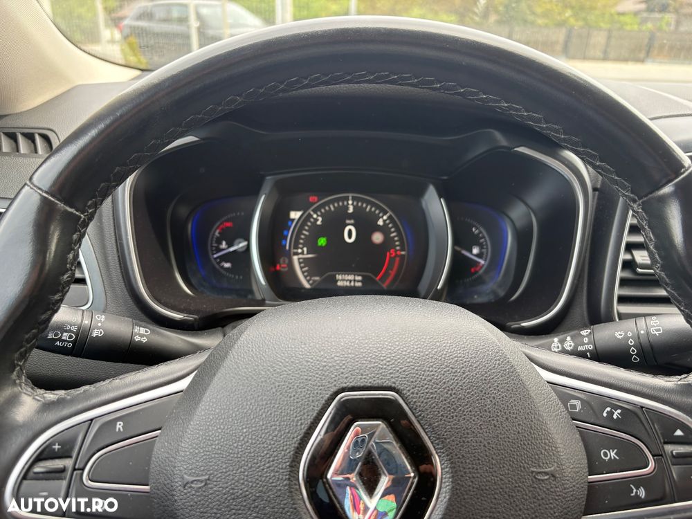 Renault Koleos BLUE dCi 150 X-tronic LIMITED - 10