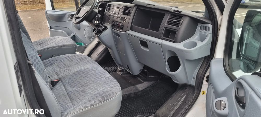 Ford TRANSIT - 6
